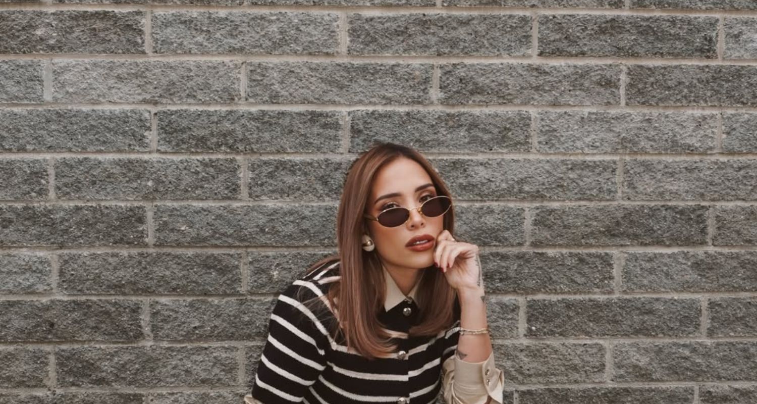 Luisa Fernanda W revela la razón de su pausa en redes sociales