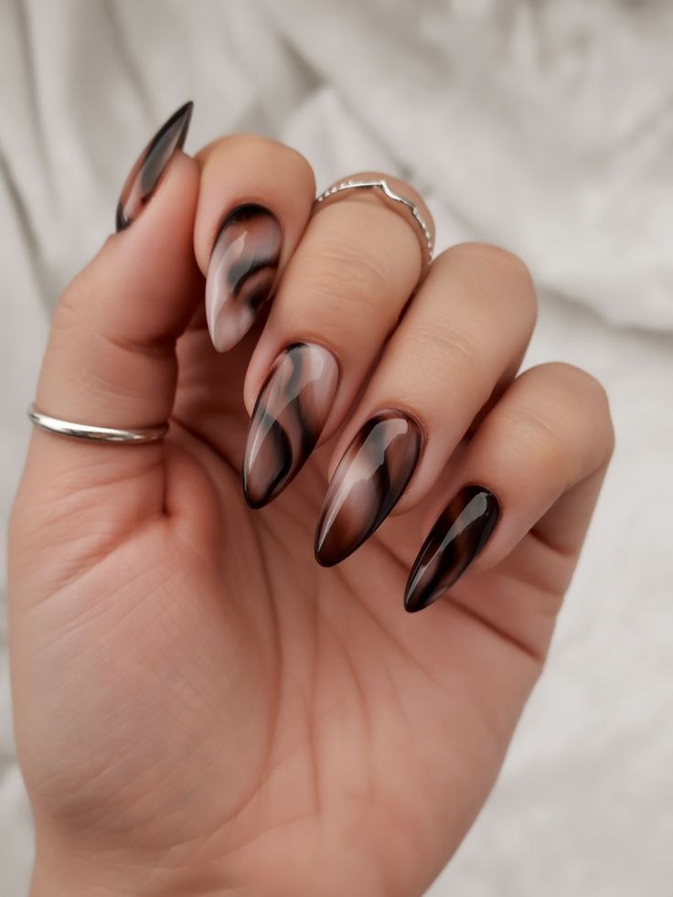 Manicura para el 2026: te hablamos de tendencias