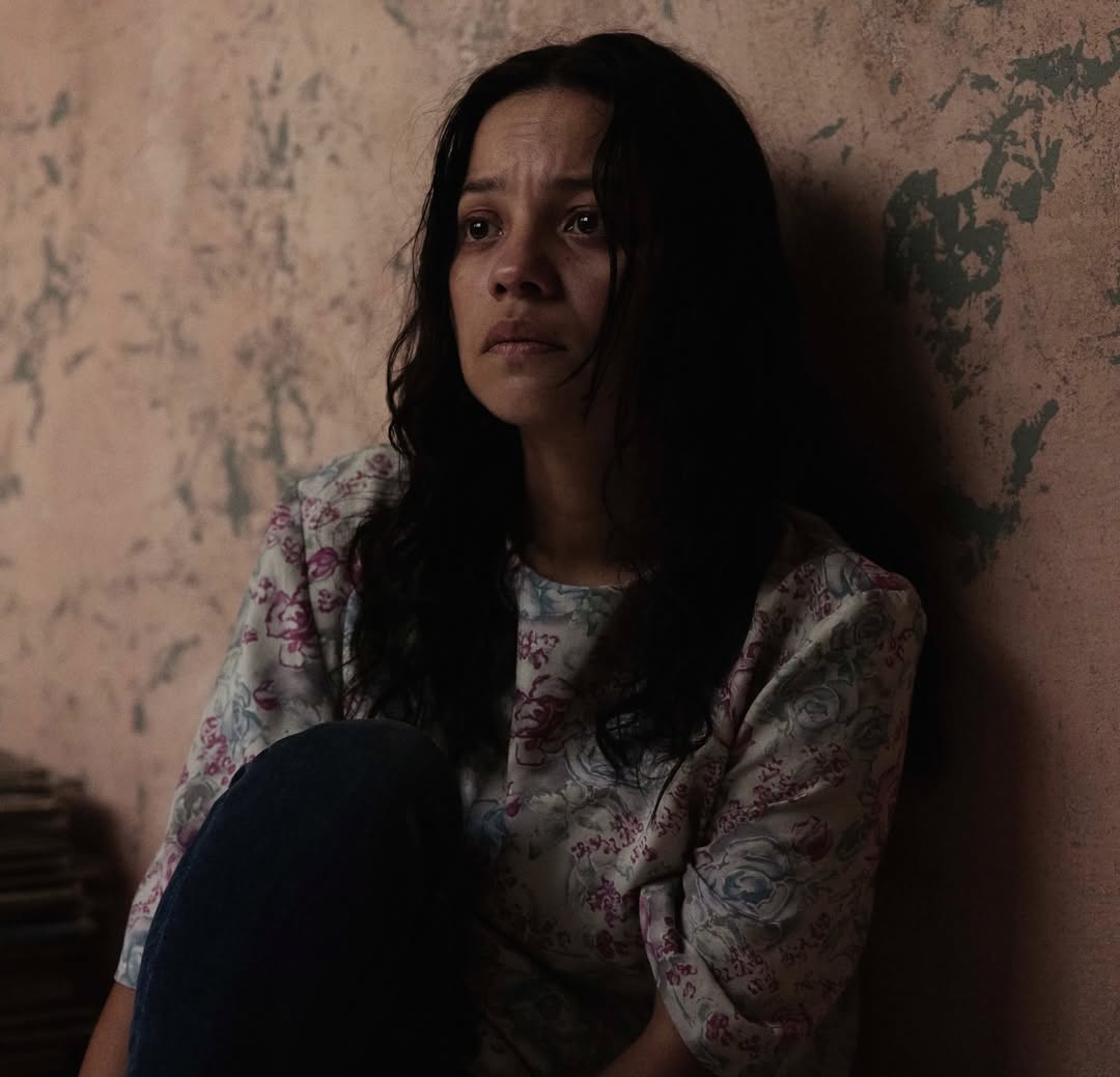 Con Natalia Reyes como protagonista, Aún es de noche en Caracas busca abrirse paso en la conversación cultural nacional.
