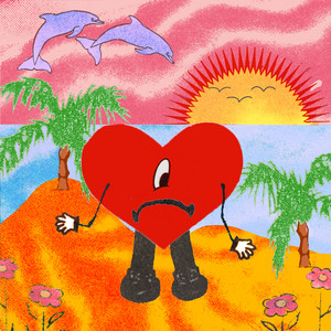 Portada oficial del álbum Un Verano Sin ti / Créditos: Spotify