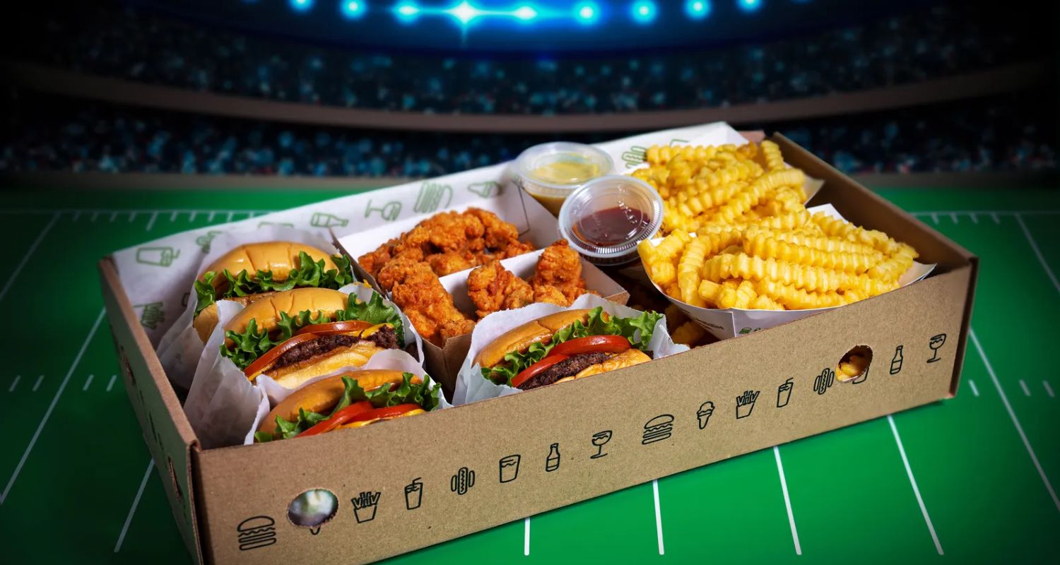snacksSuperBowl