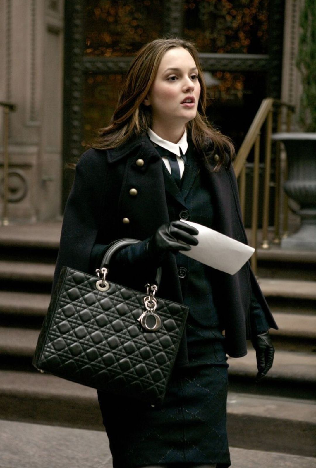 Blair Waldorf regresa: Todo sobre la secuela oficial de Gossip Girl