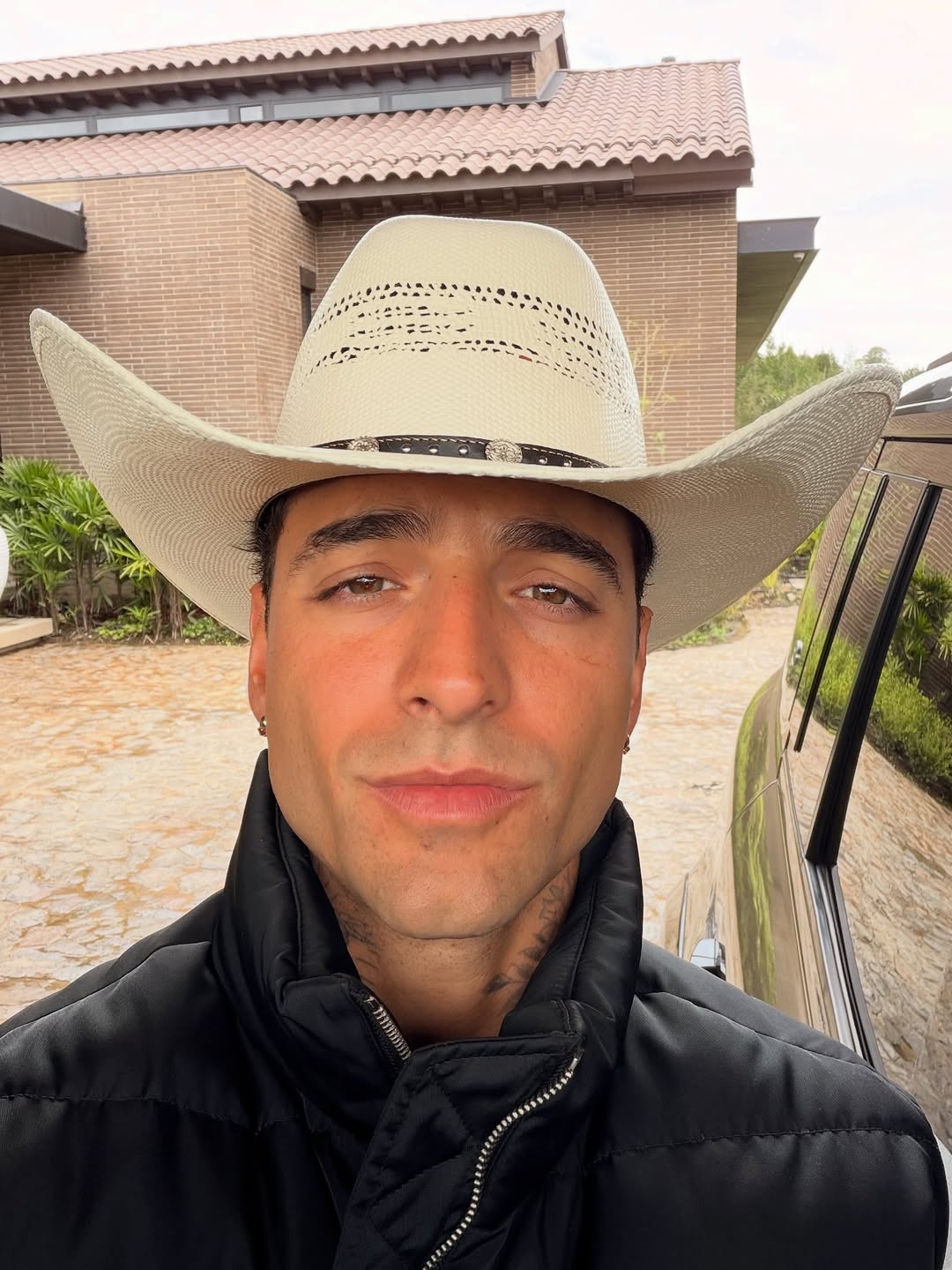 Lo que hay detrás del cambio de look de Maluma: esto contó el paisa
