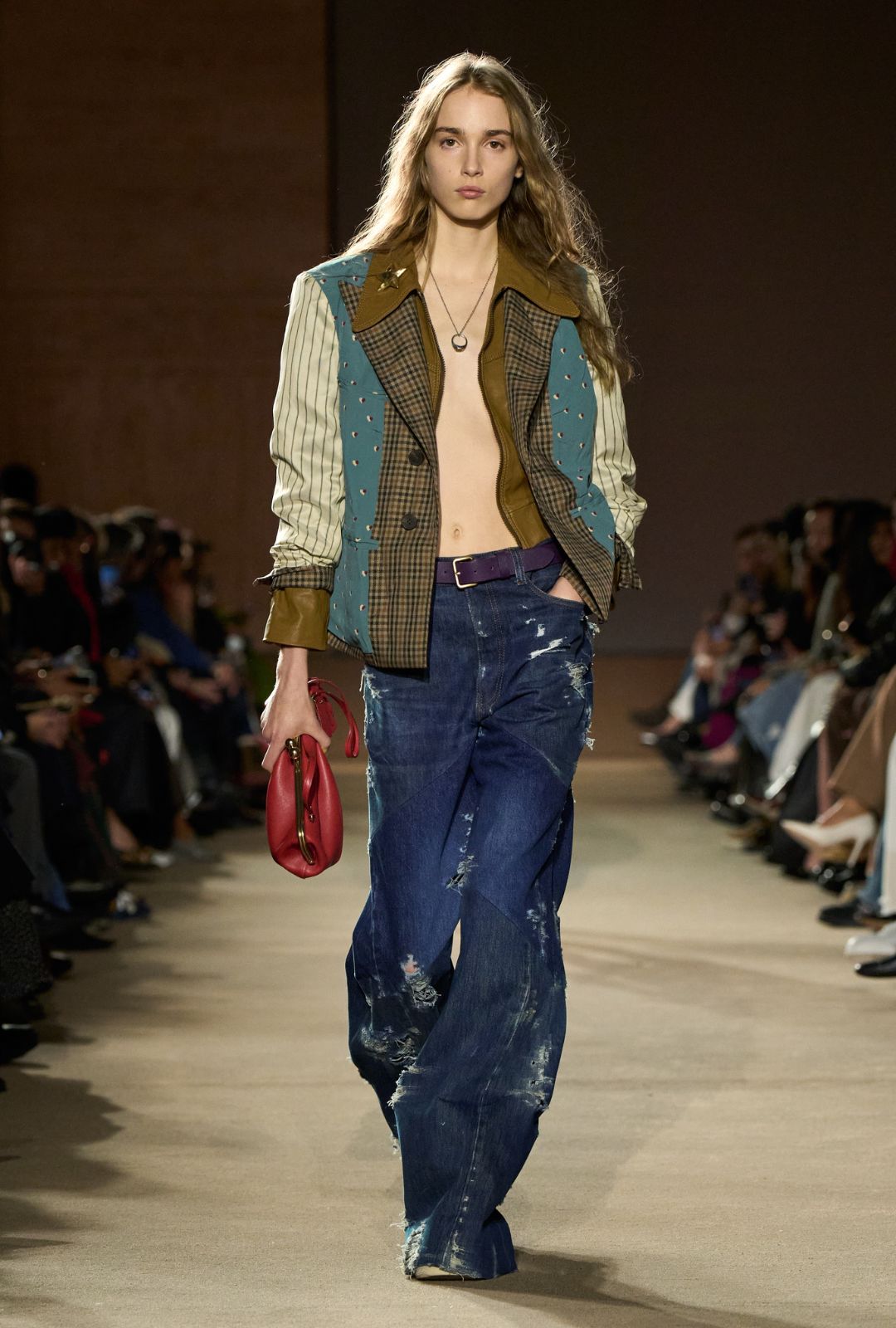 Coach AW26: Así es la colección que reinventa la moda americana