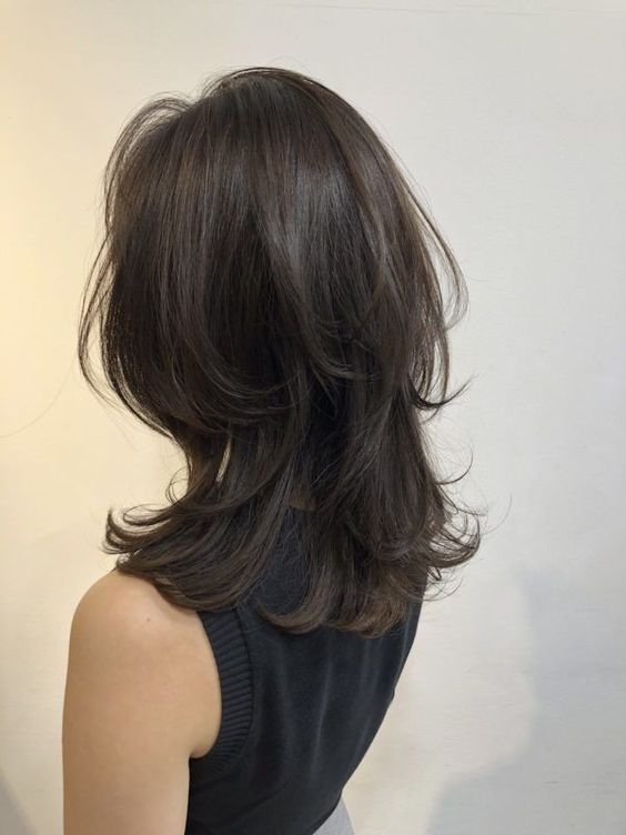 Si lo que no quieres es perder el largo de tu cabello, esta idea es la ideal para ti.