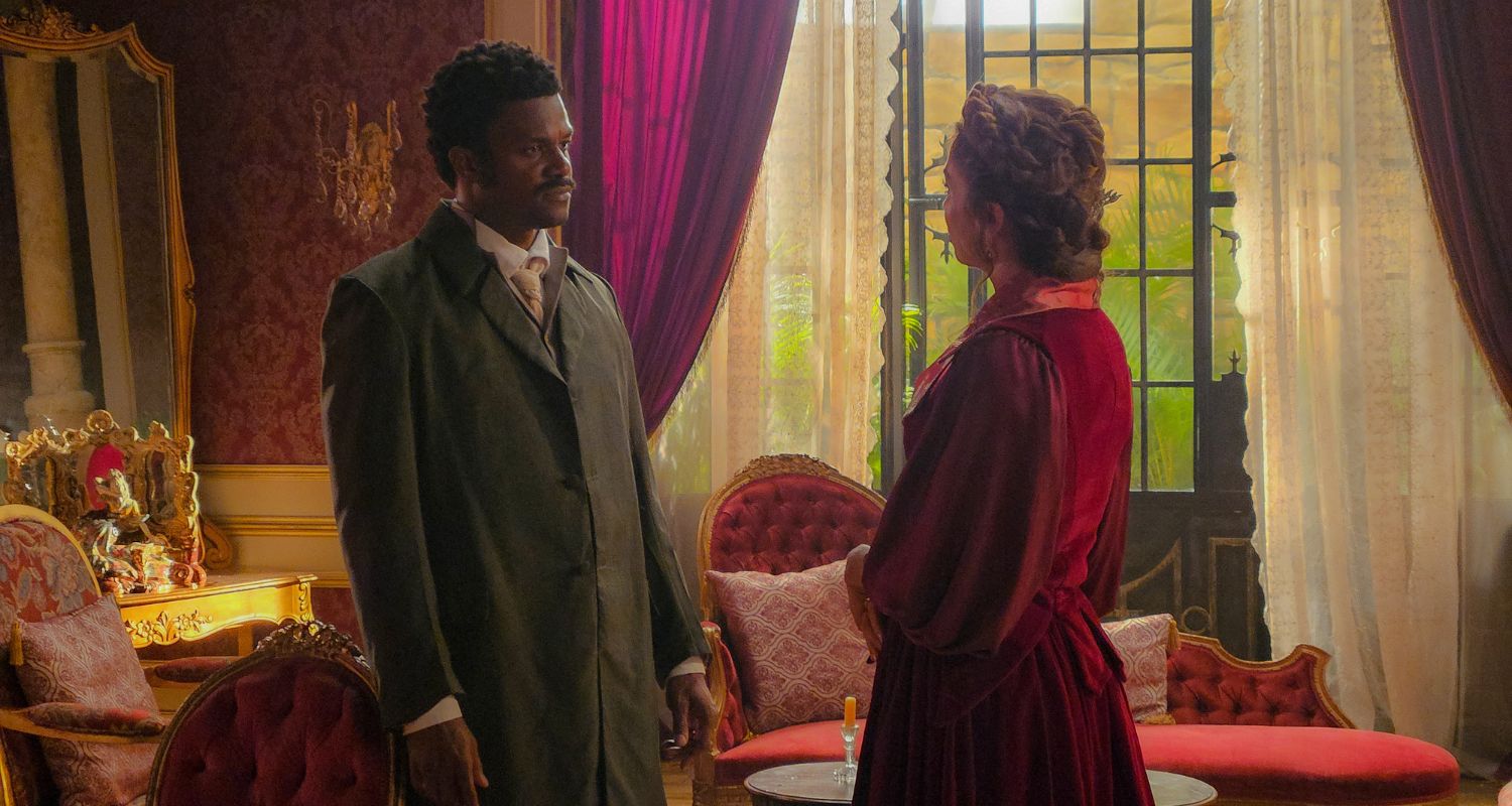 Doña Beja: Sinopsis, personajes y fecha de estreno en HBO Max