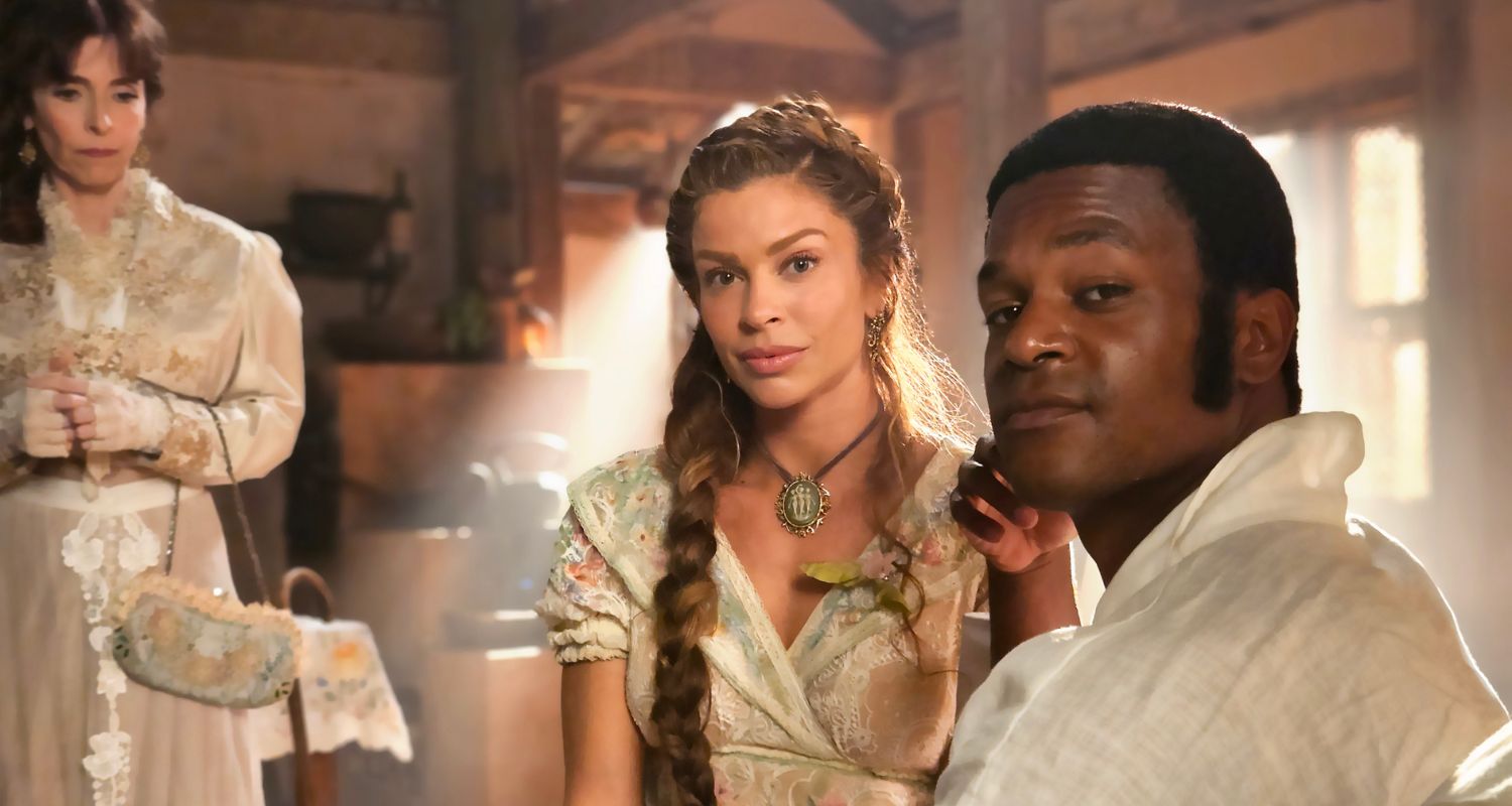 Doña Beja: Sinopsis, personajes y fecha de estreno en HBO Max