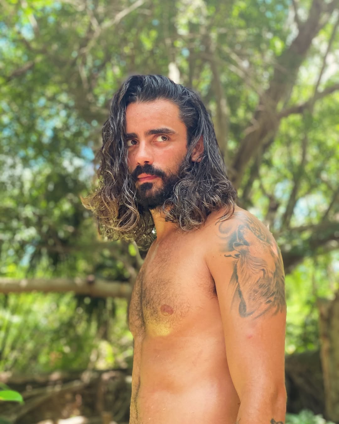 Créditos: Instagram Diego Amoz