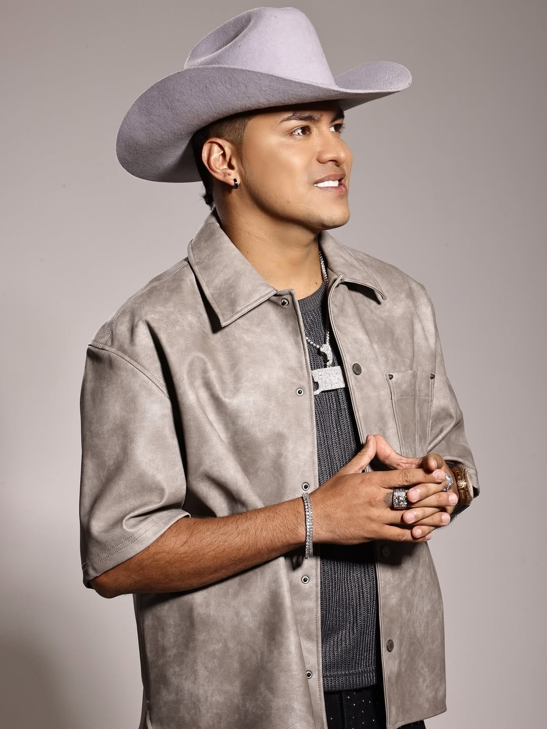 Yeison Jiménez deja un legado para la música colombiana e internacional / Créditos: Instagram Yeison Jiménez