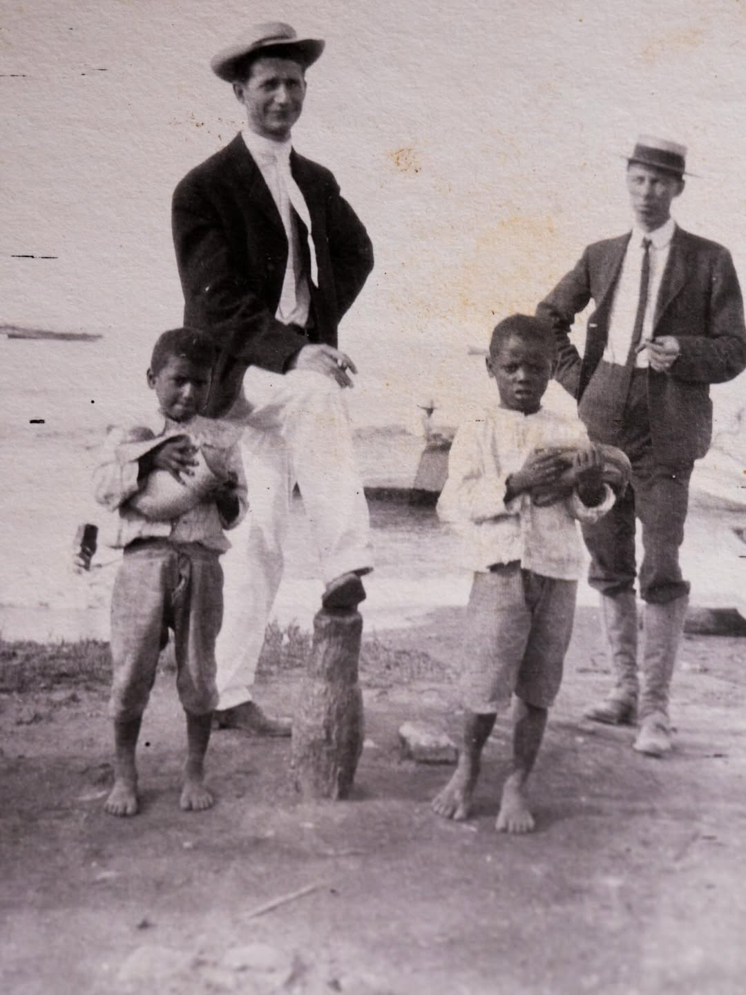 La historia pretende mostrar la realidad histórica de la Isla / Créditos: Instagram Residente