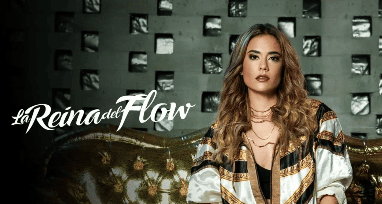 capítulosLa ReinadelFlow3