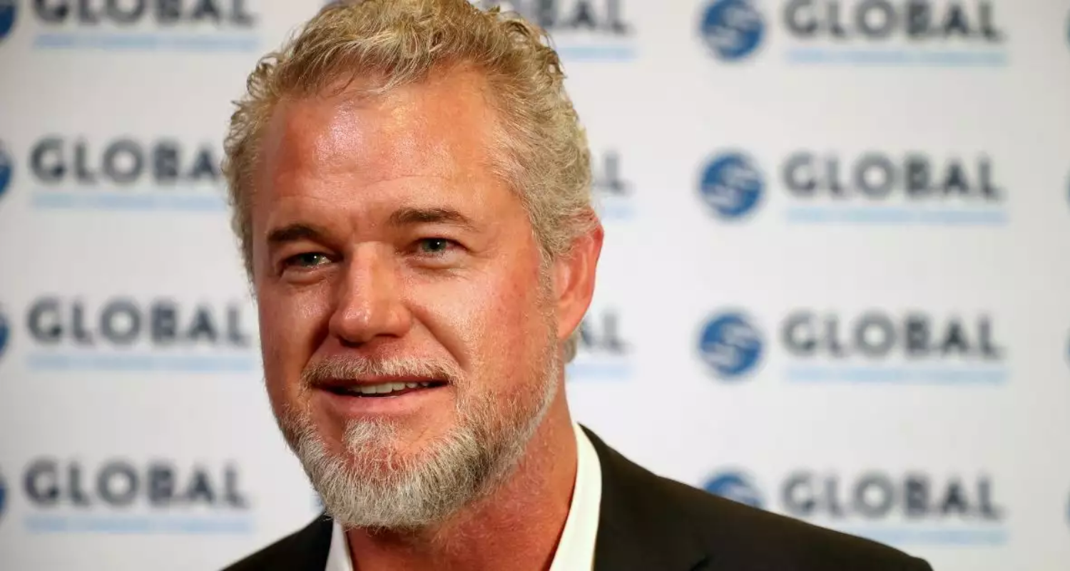 Greys Anatomy le rinde homenaje a Eric Dane