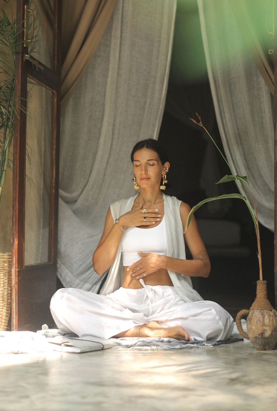 Meditación Metta: Qué es, cómo practicarla y beneficios
