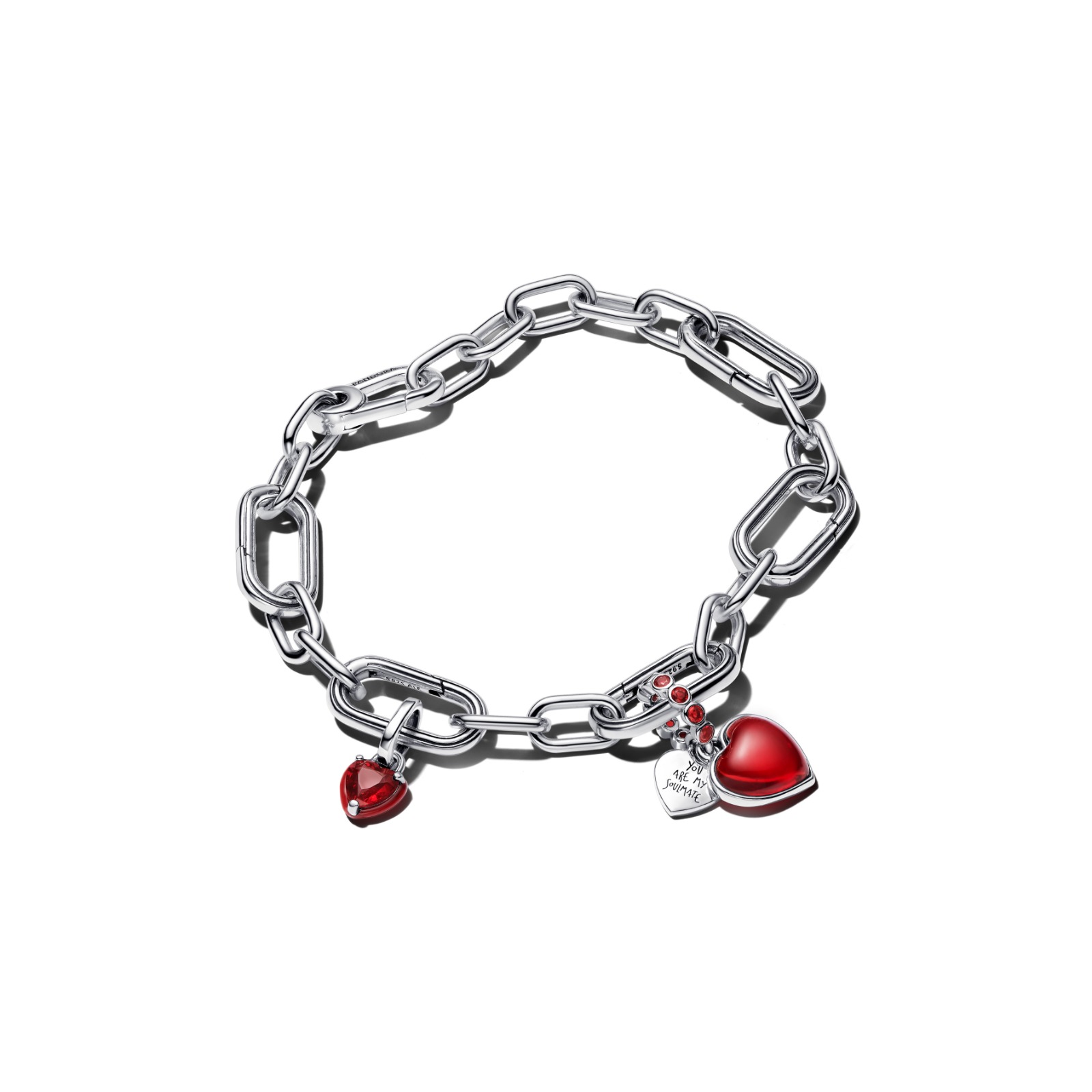 Pandora Unlock Love