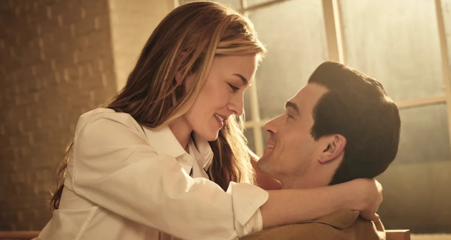 LoveStoryJohnFKennedyCarolynBessette