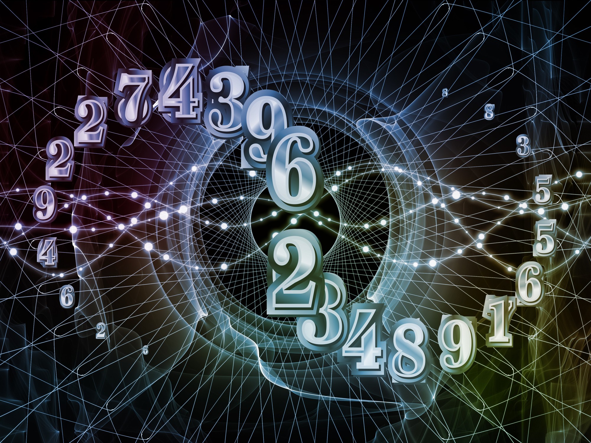 Tu numerología te permite comprender cuál es tu karma