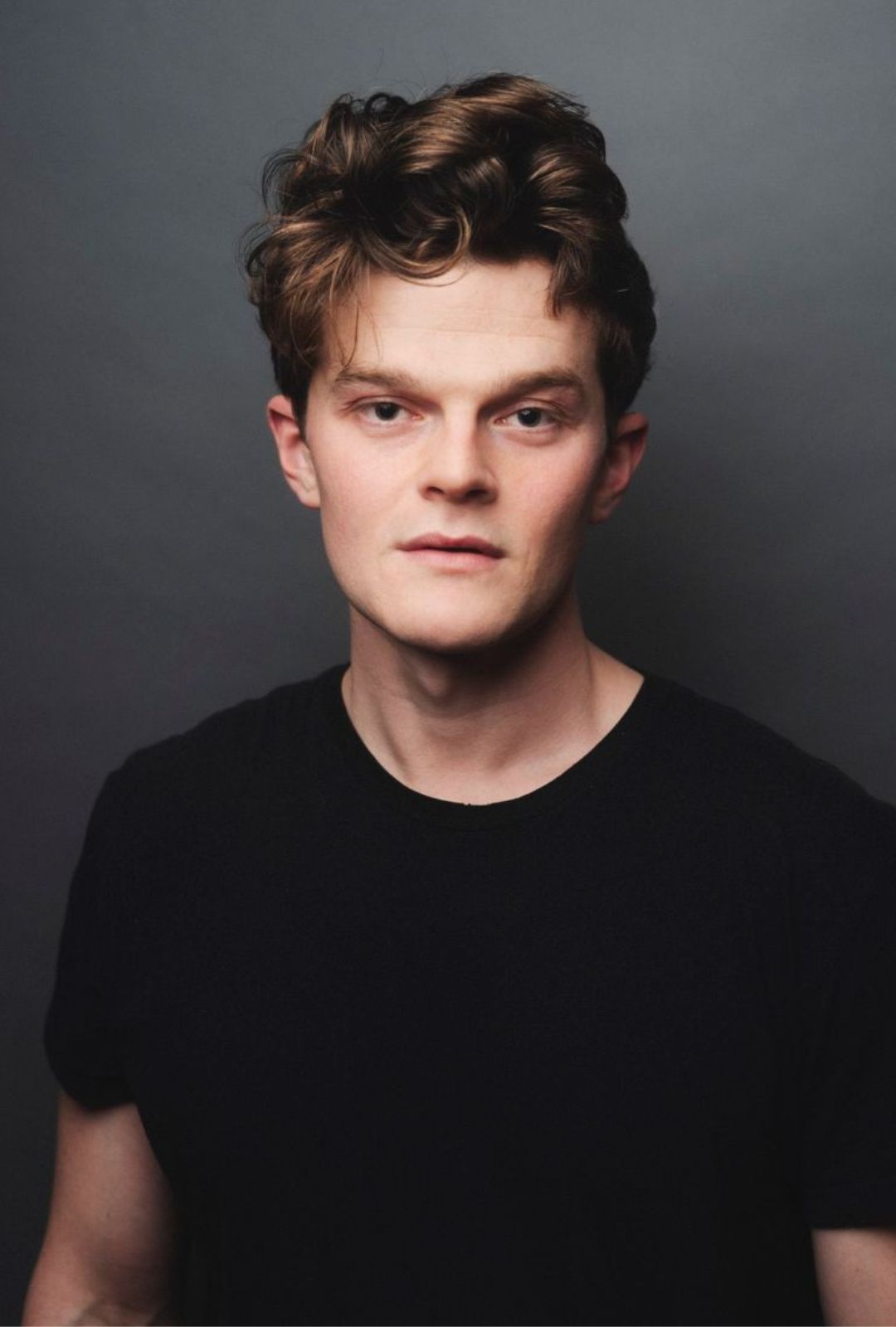 ¿Quién es Robert Aramayo? El ganador del BAFTA a Mejor Actor Protagonista
