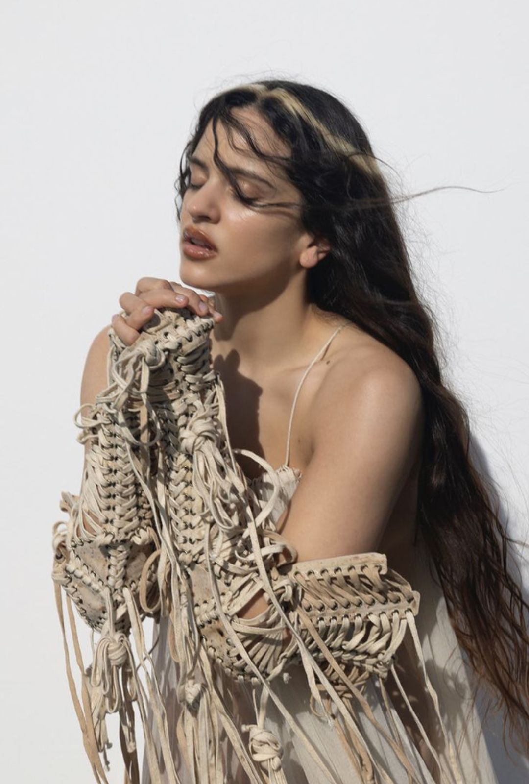 Rosalía anuncia el videoclip de ‘Sauvignon Blanc’ y su estreno