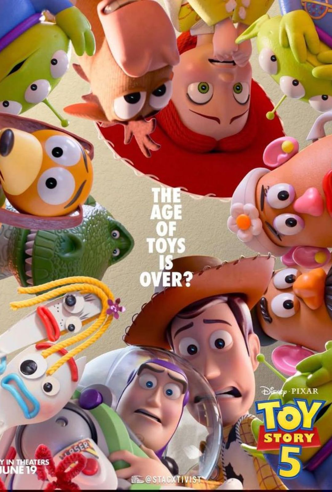 Toy Story 5: Primer tráiler, fecha de estreno y dónde ver
