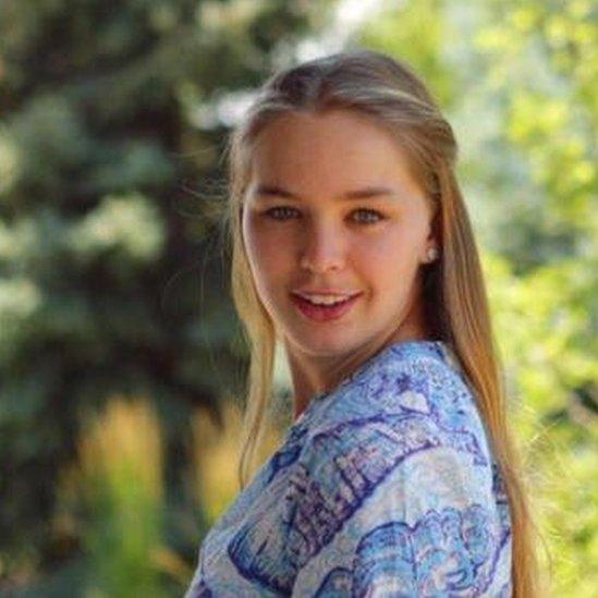 Saoirse Kennedy Hill / Créditos: BBC