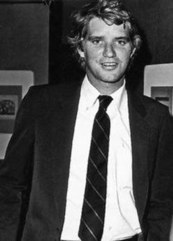 David Kennedy