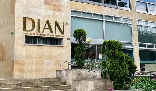 La DIAN explica las consecuencias de incumplir con las obligaciones tributarias