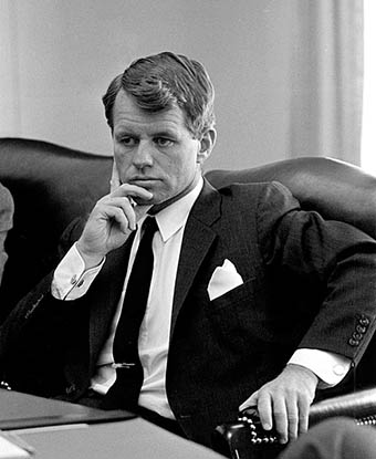 Robert Kennedy