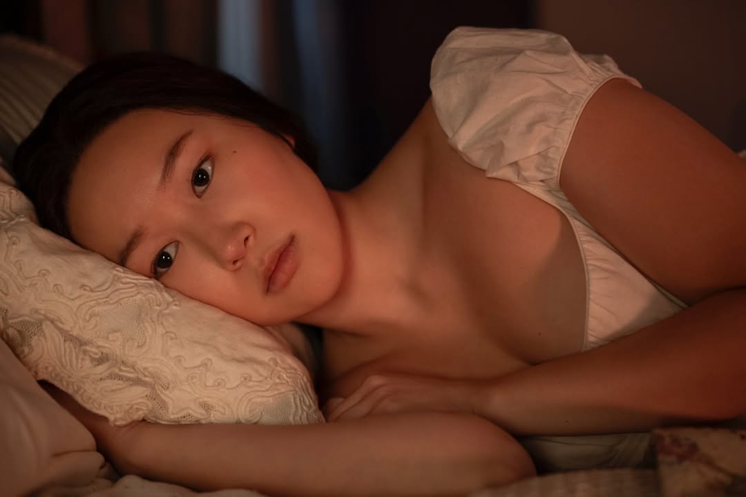 Sophie Baek / Créditos: Instagram Bridgerton