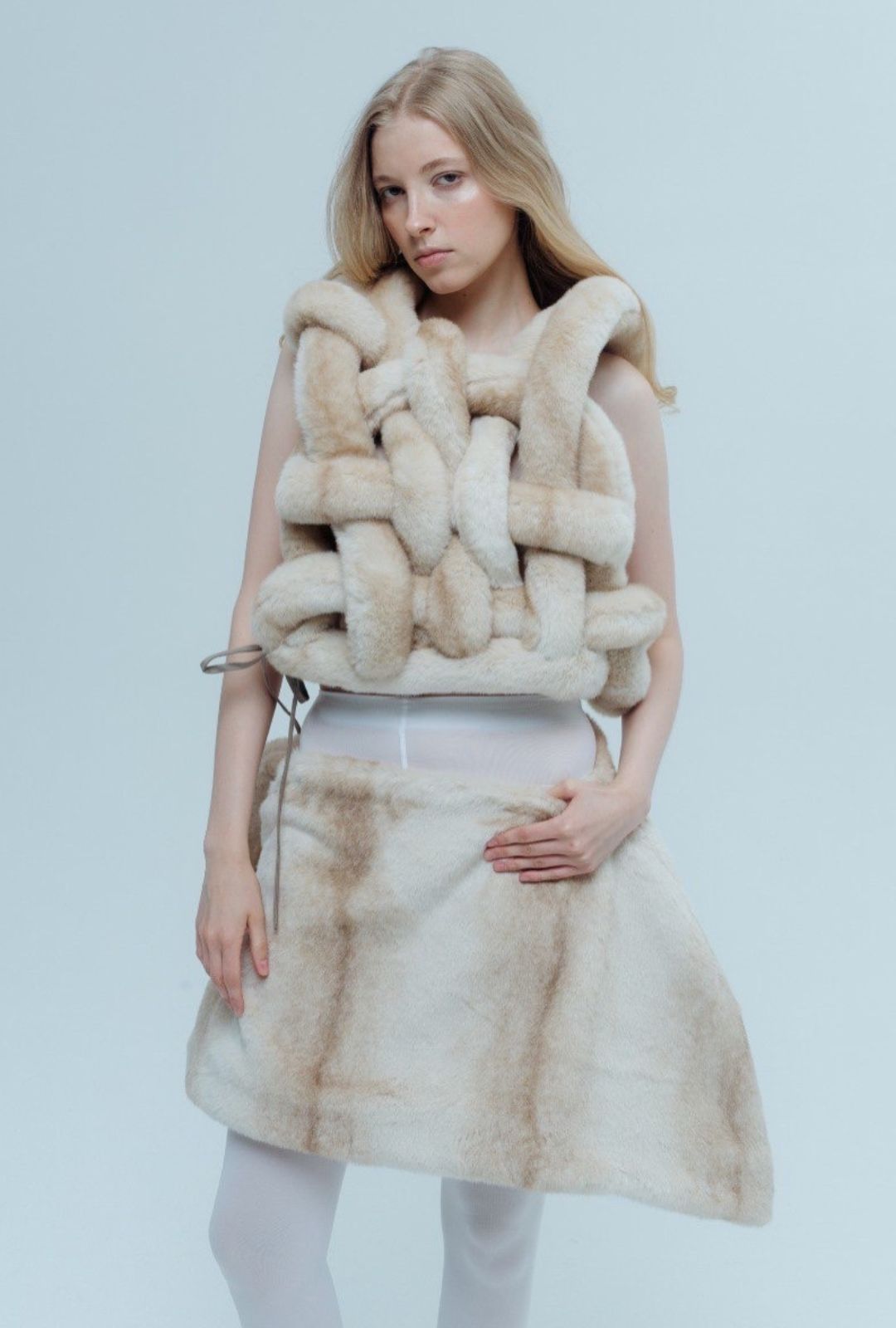 8 marcas de Moscow Fashion Week que debes conocer