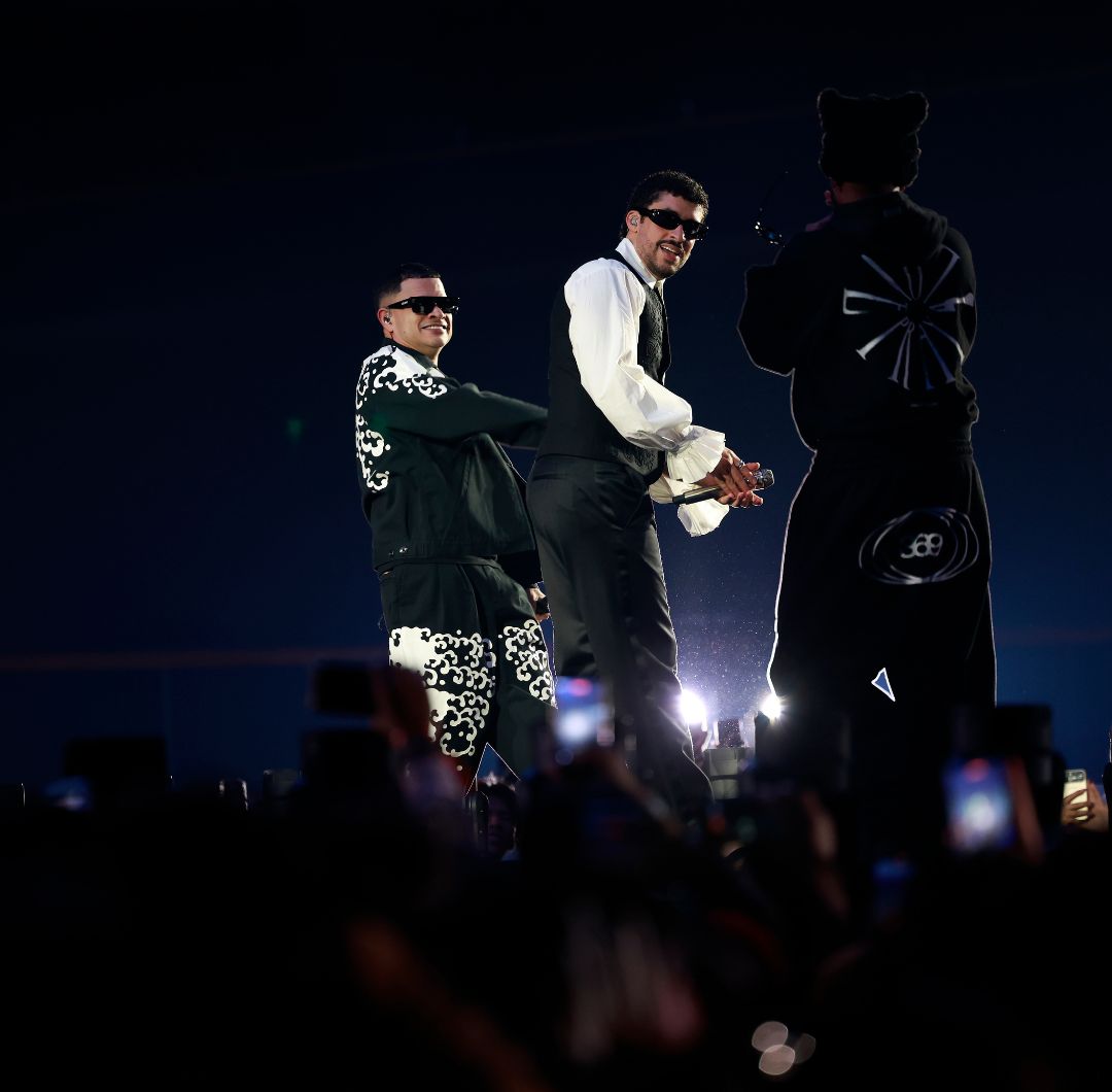 Bad Bunny revive su paso por Medellín y deja mensaje tras su gira en 2026