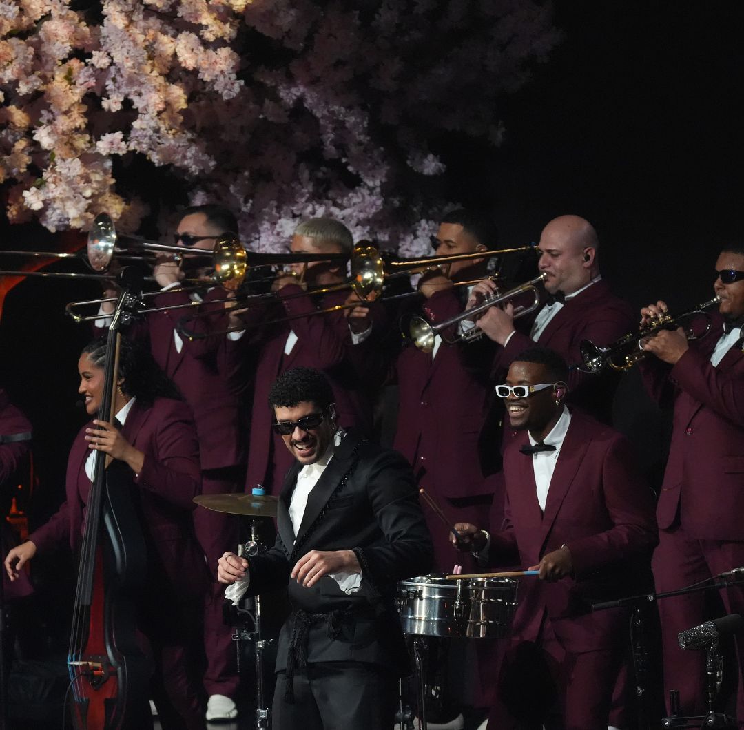 Bad Bunny en Japón: así fue el concierto con el que celebró su éxito en Spotify