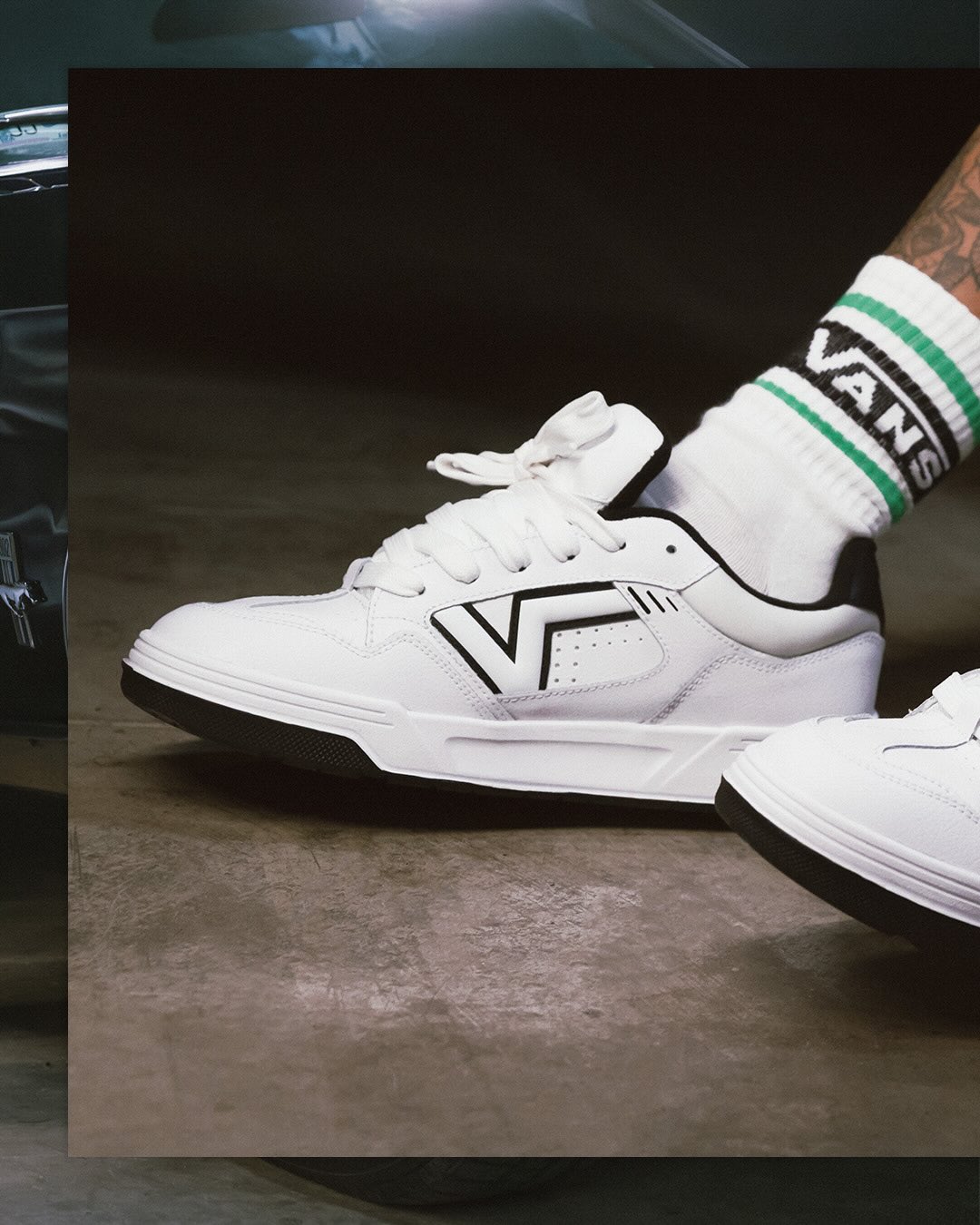 Beéle se convierte en el nuevo embajador global de Vans