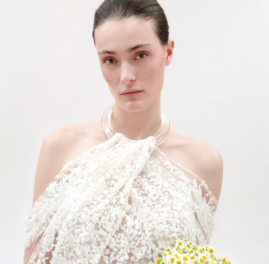 Brides Capsule 2026 la nueva propuesta nupcial de Silvia Tcherassi
