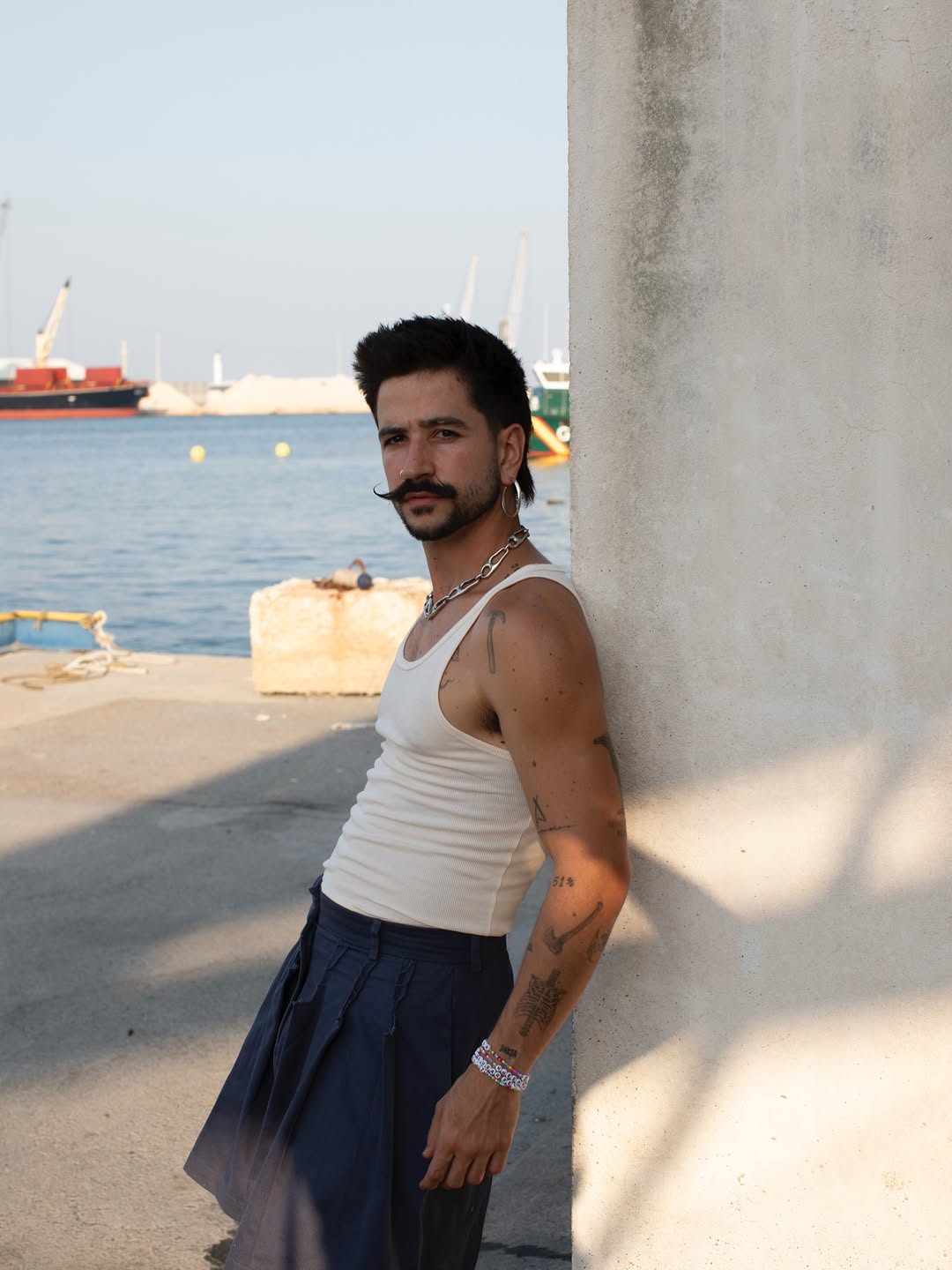 Camilo anuncia nuevo álbum y nueva gira de conciertos
