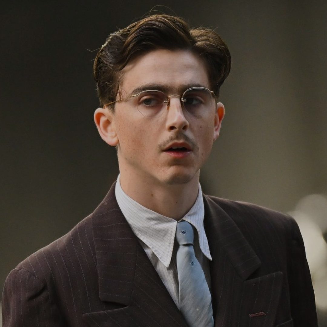 Dentro de las películas que buscan quedarse con alguna de las prestigiosas estatuillas se encuentra Marty Supreme, protagonizada por Timothée Chalamet.