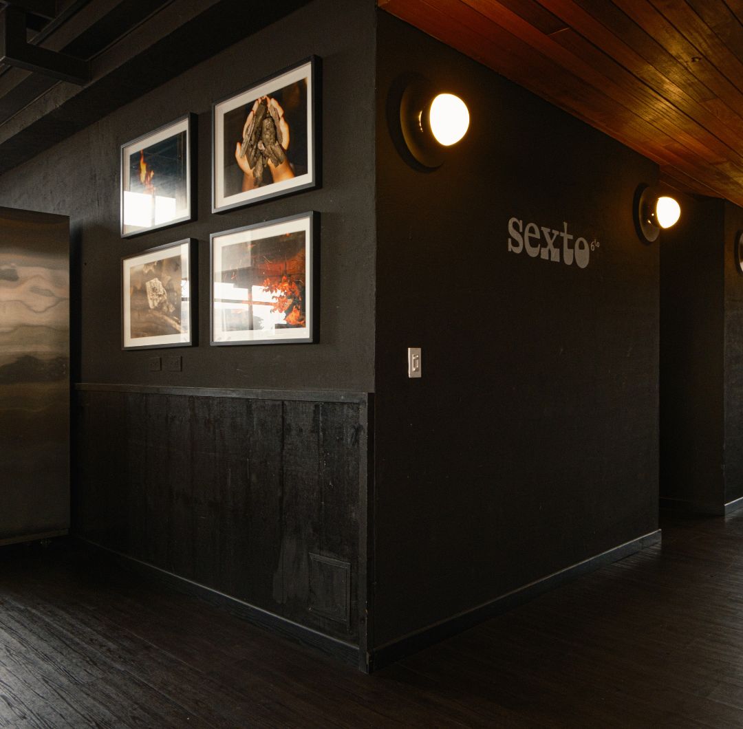 Sexto Asador presenta una nueva propuesta culinaria en Coco Hotel.