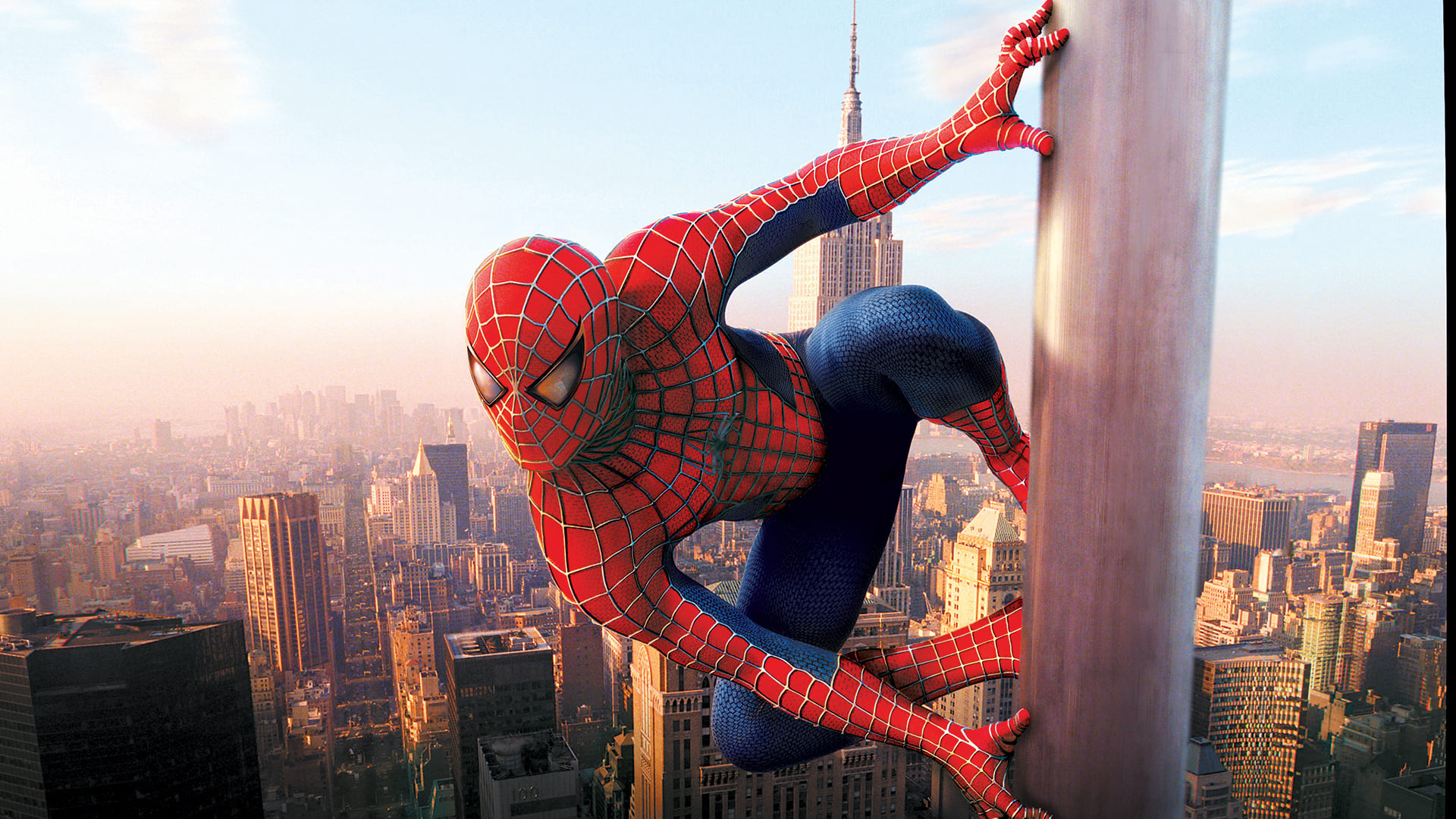 Spider-Man (2002)