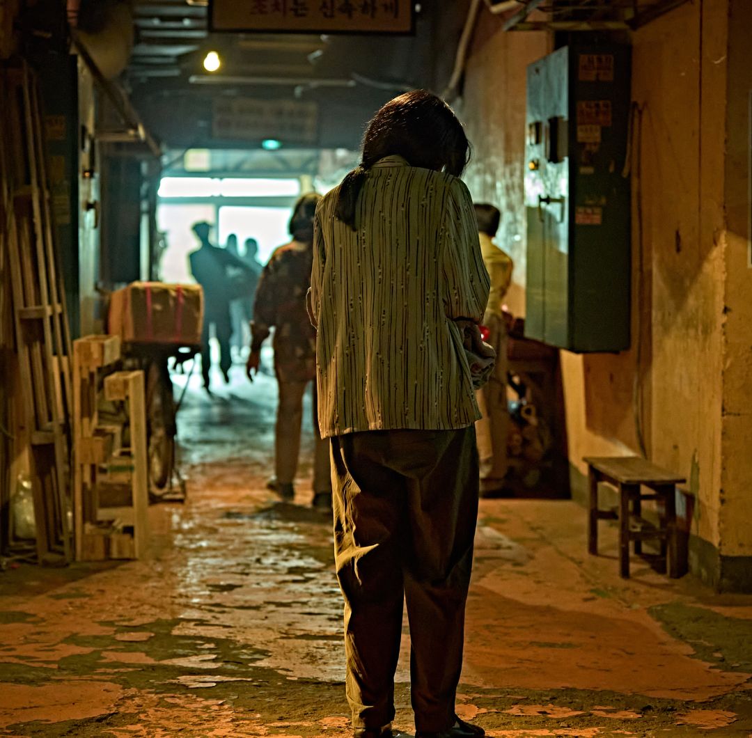 The Ugly, la película surcoreana que llega hoy a las salas de cine de Colombia