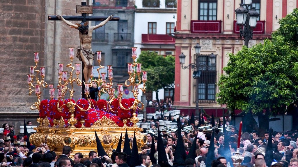 La tradición del Popayán ha sido reconocida por la UNESCO como Patrimonio Cultural. 