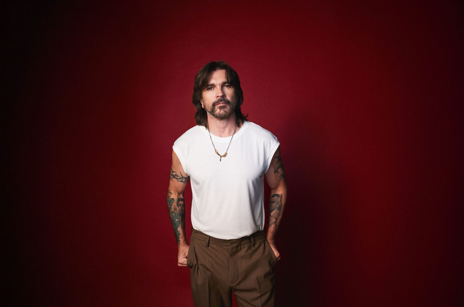 Juanes inaugurará la Daviarena en Medellín con concierto el 14 de noviembre