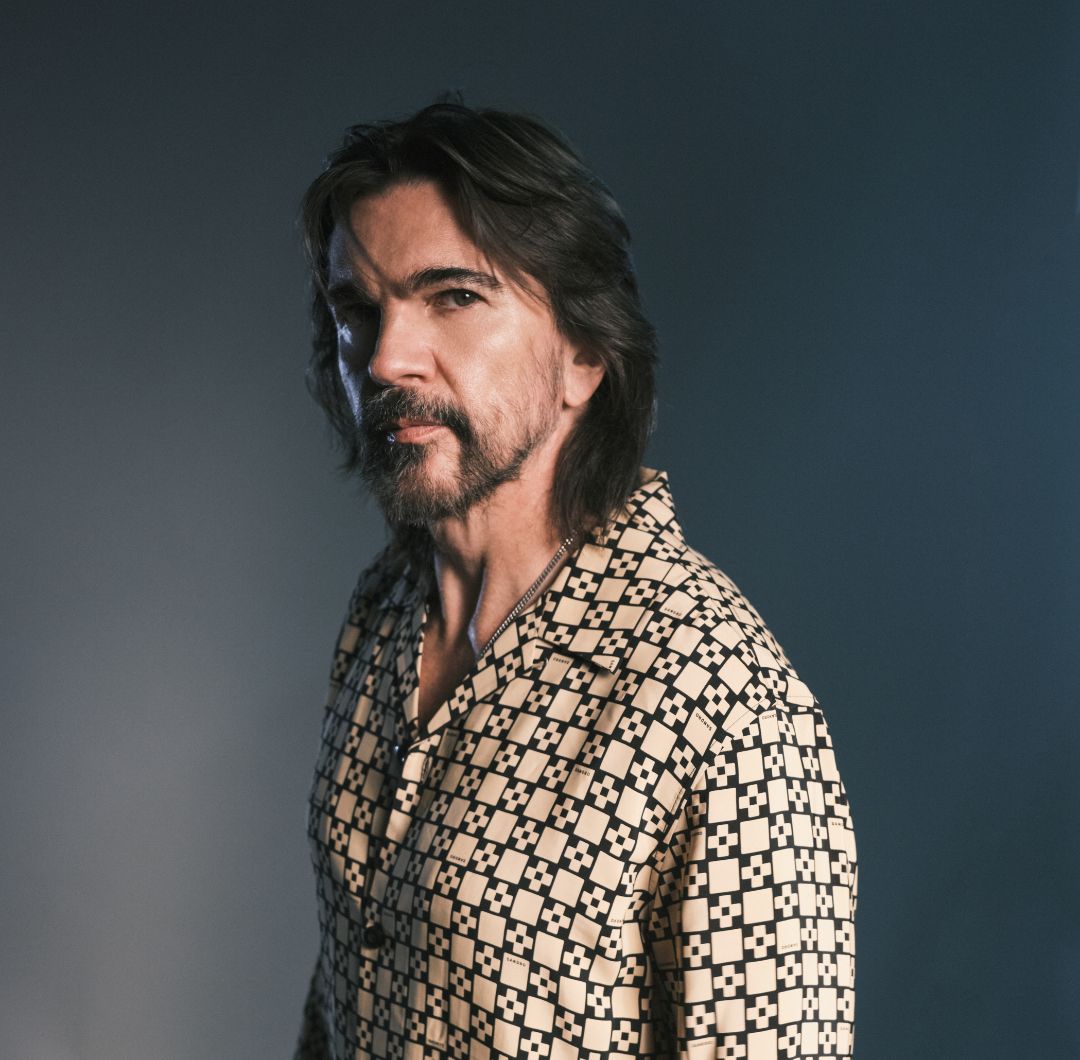 Juanes lanza su duodécimo álbum así suena Juan Esteban