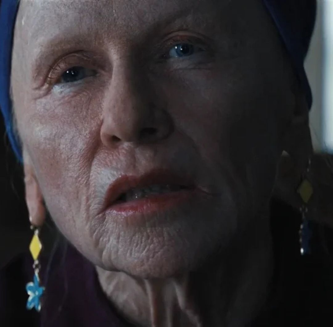 ¿Habrá película de la tía Gladys? Amy Madigan habló sobre una posible precuela de Weapons