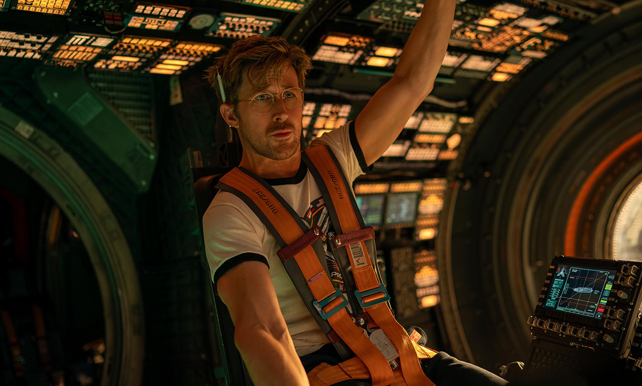 Proyecto del fin del mundo la película de Ryan Gosling que ya rompe récords
