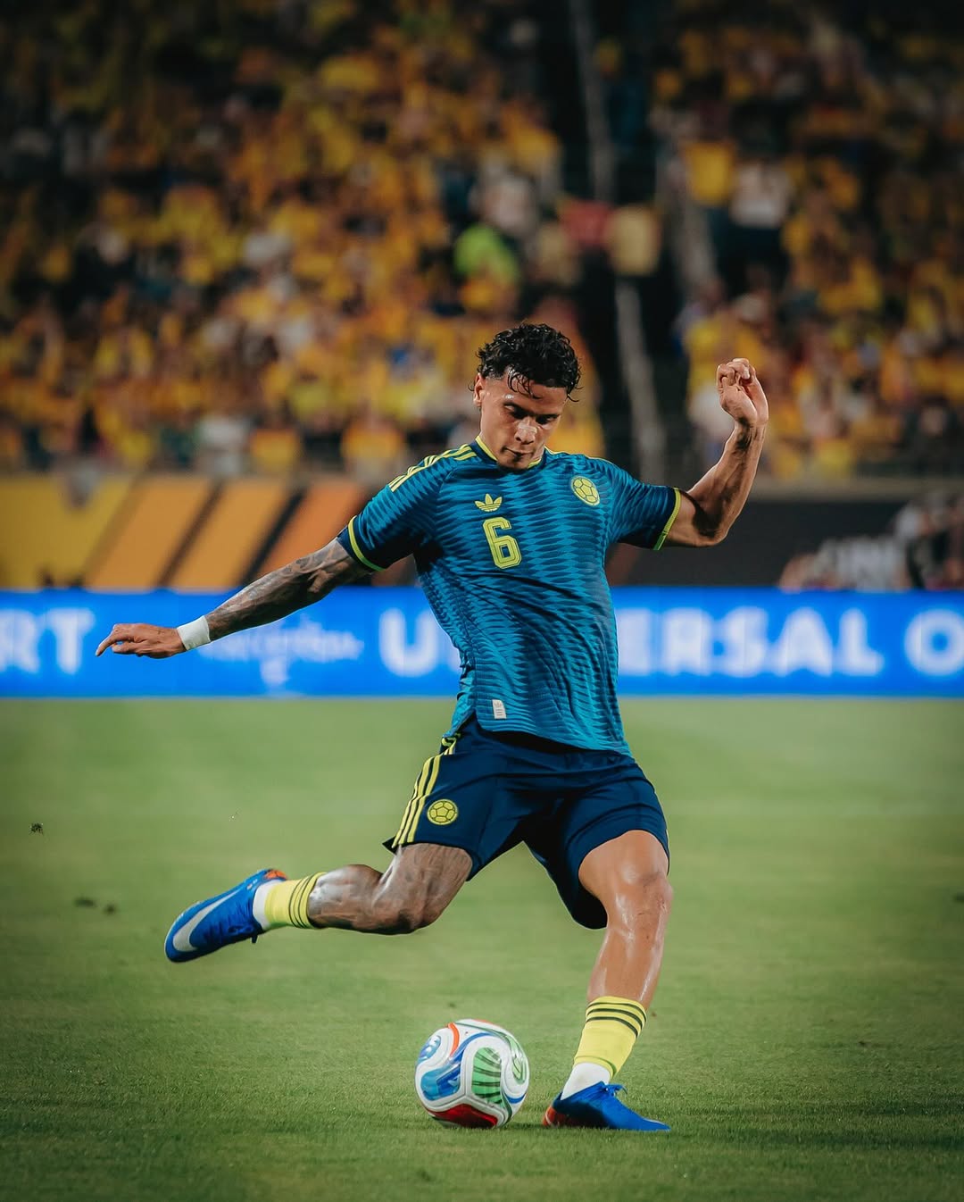 ¿Qué sigue para la Selección Colombia tras perder sus amistosos previos al Mundial?