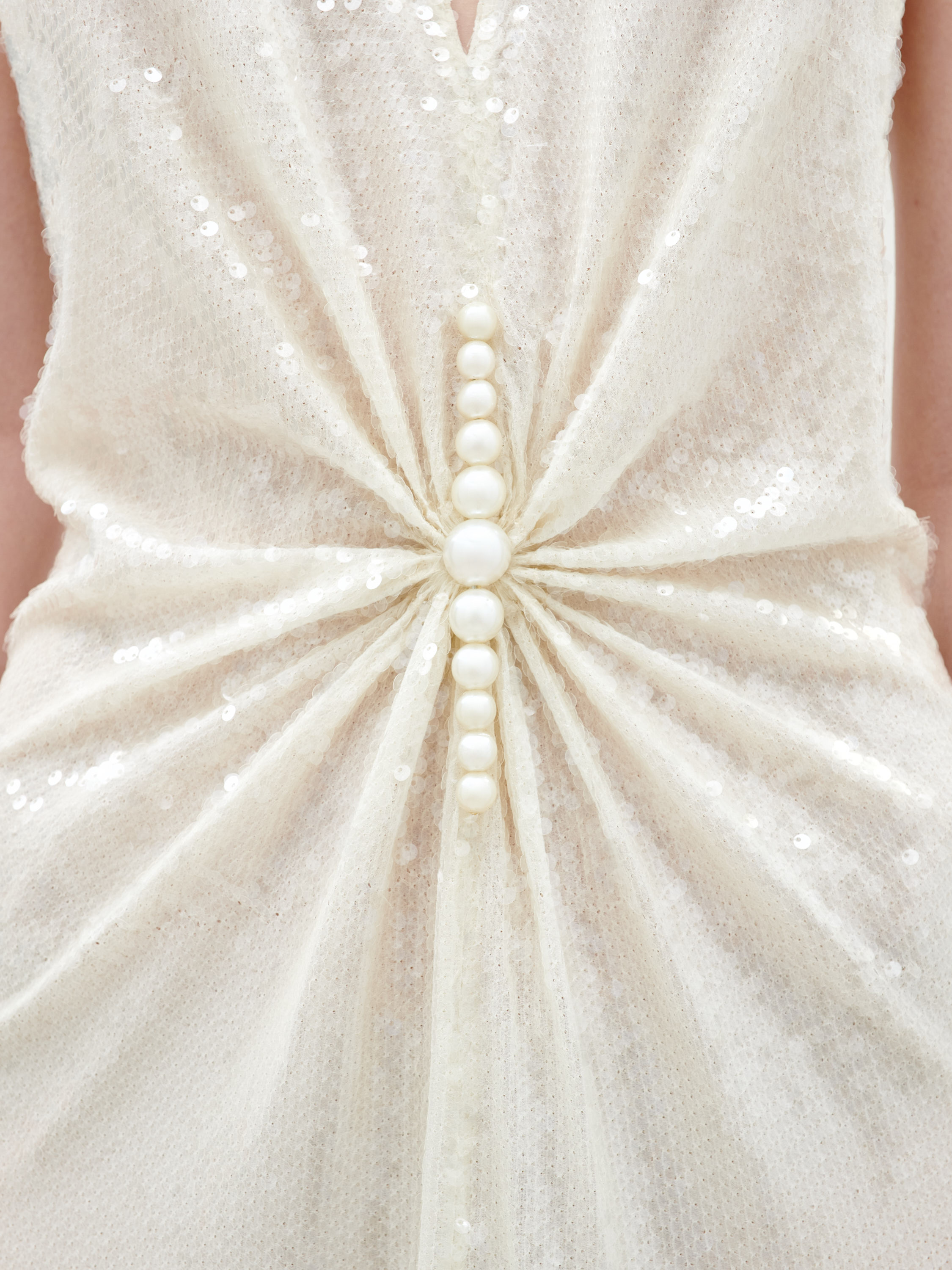 Silvia Tcherassi presenta Brides Capsule 2026, su nueva colección de novias