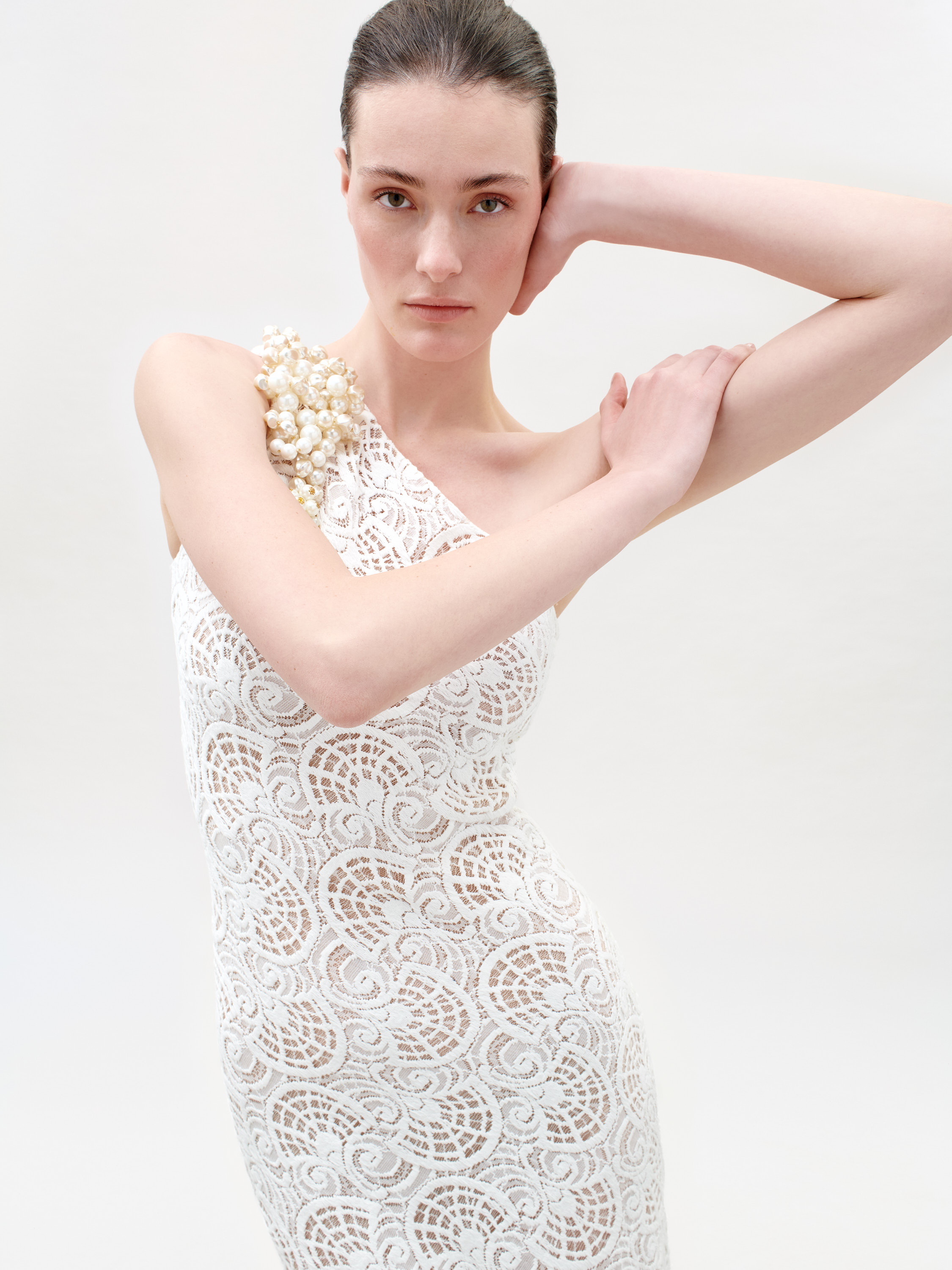 Silvia Tcherassi presenta Brides Capsule 2026, su nueva colección de novias