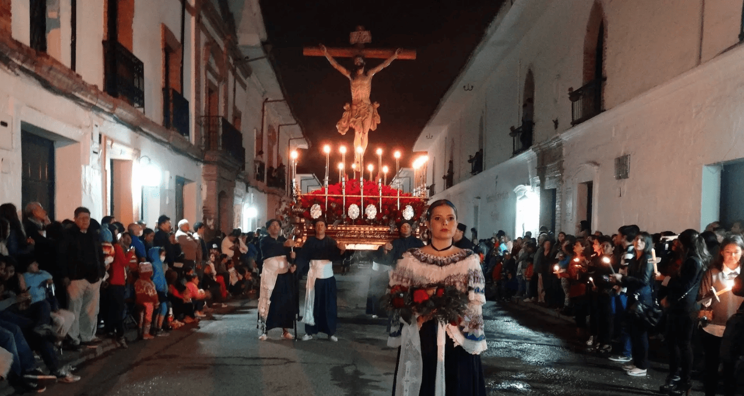 Semana Santa 2026 en Colombia: calendario y significado