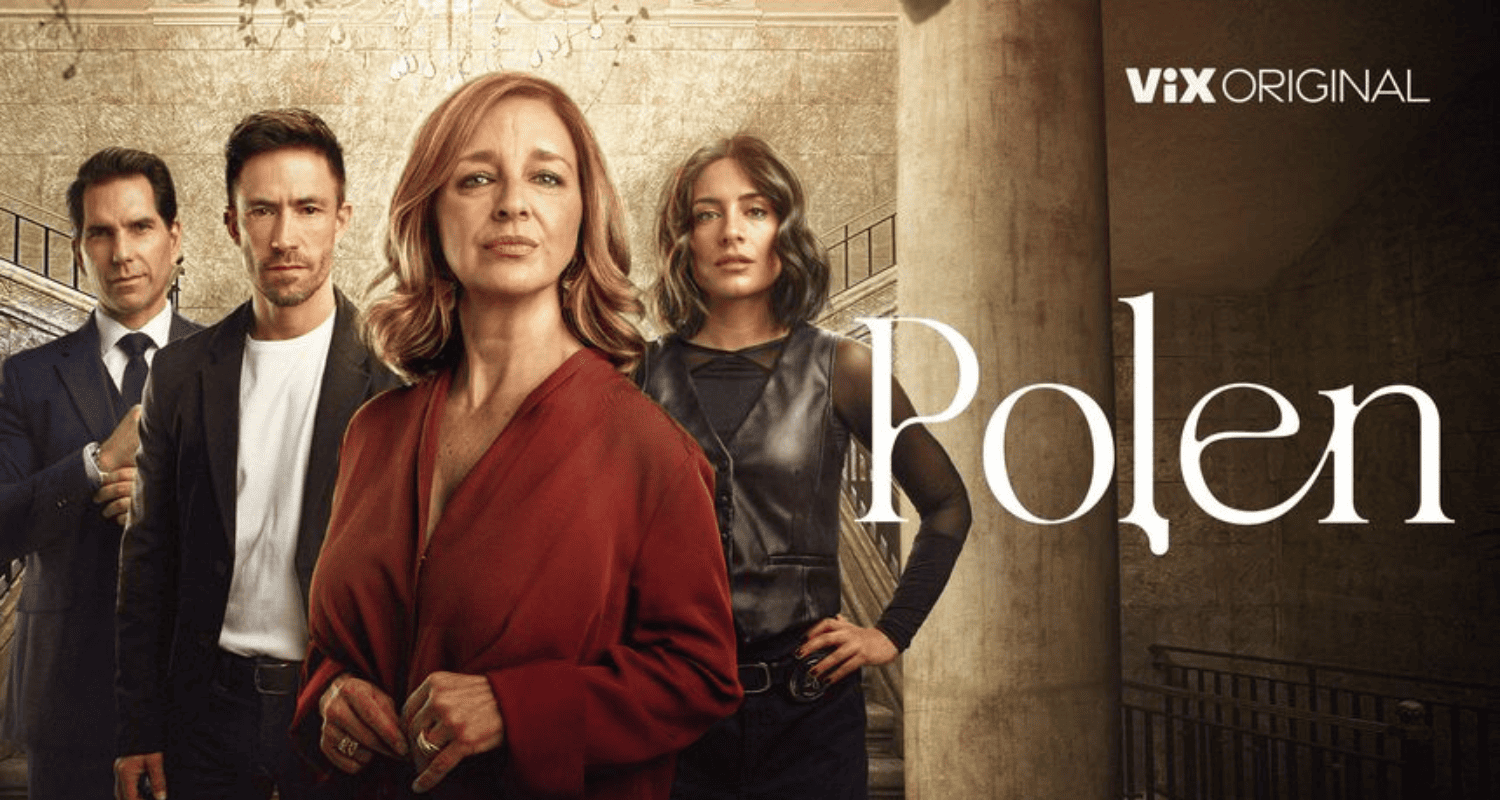 Polen: ¿De qué trata la nueva serie de VIX?