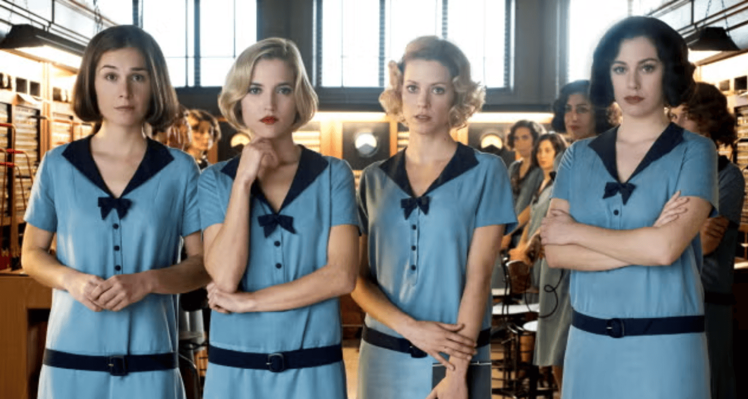 5 Series que reflejan ideales feministas