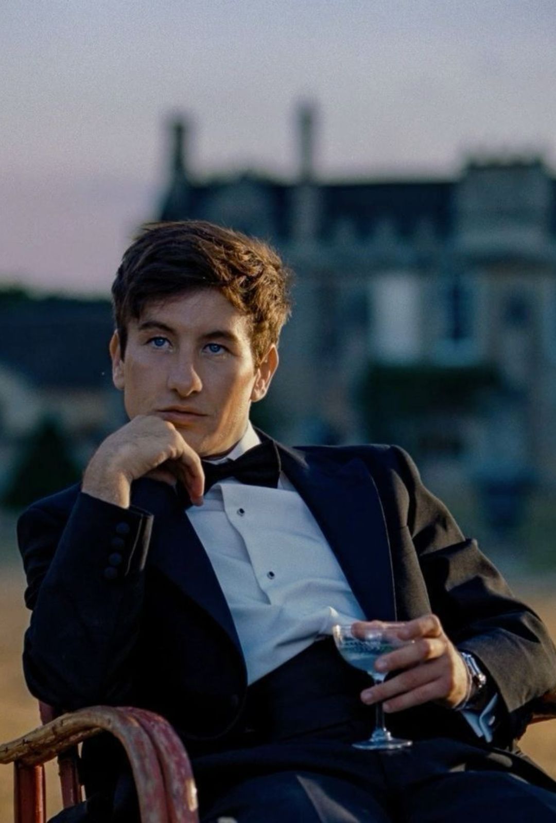 Barry Keoghan
